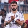 Bruno Fernandes may transfer to Al-Nassr club
