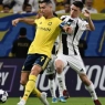 «An-Nasr» «Neftchi»ni 3:1 yengib turnirda birinchi uch ochkini oldi