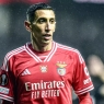 Antonio Sebastian Di Maria was arrested for threats