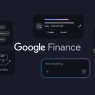 Google Android uchun Google Finance dasturini ishga tushirdi