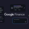 Google Android uchun Google Finance dasturini ishga tushirdi