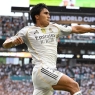 «Borussiya Dortmund» «Real Madrid» hujumchisi Gonsalo Garsiyani sotib olmoqchi