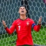Ronaldu Portugaliya jahon chempionati yo‘llanmasini kechiktirdi