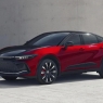 Yangi «Toyota Crown» dizayndagi kamchiliklar tuzatilgan holda taqdim etildi