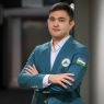 Nodirbek Yakubboev Wins International Online Chess Tournament