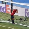 Koke Madrid derbisida Ramos bilan tenglashdi