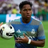 «Real Madrid» Endrickni safda olib qolishga qaror qildi