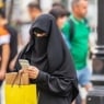 Portugaliyada jamoat joylarida burqa taqiqlandi