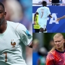 Dembelening xet-trik bilan «Pari Sen-Jermen»ni g'alabasi Norvegiya kutilmagan natija oldi
