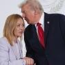 Italiya tashqi vaziri Tramp bayonotini haqoratli deb baholadi