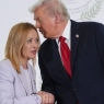 Italiya tashqi vaziri Tramp bayonotini haqoratli deb baholadi