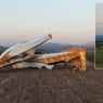 Turkiyada o‘rmon yong‘inini o‘chiruvchi samolyot qulab tushdi