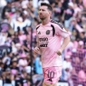 Antonio Kassano AQShda Lionel Messi bilan uchrashuv o'tkazdi