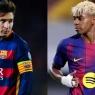 Xavyer Saviola Lamine Yamalni afsonaviy Lionel Messi bilan qiyosladi