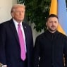 Zelenskiy discussed Tomahawk missiles with Trump