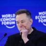 Ilon Mask toza energiyadan voz kechib gazdan foydalanmoqda