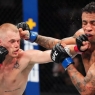 Results of the UFC tournament in Kansas City: an evening of unexpected victories and technical knockouts!