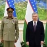 Сотрудничество Узбекистана и Пакистана вышло на новый уровень