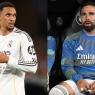 «Real Madrid» himoyachi Dani Karvaxal bilan xayrlashishni rejalashtirmoqda