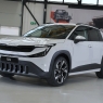 «Skoda» kompaniyasi yangi va arzon «Epiq» elektromobilini tanishtirdi
