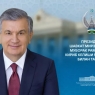 Shavkat Mirziyoyev congratulated our people on the month of Ramadan