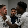 «Real Madrid» futbolchilari Valverde va Tchuameni o'rtasida mojaro chiqdi