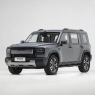Xitoyda yangi «Haval Raptor Plus» krossoveri rasman namoyish etildi