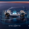 «Stellantis» robotaksilar uchun maxsus platformani ishlab chiqmoqda