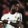 «Barselona» «Real Madrid»ni mag'lub etib Ispaniya chempioniga aylandi