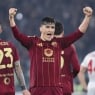 Eldor Shomurodov had an amazing game – Warm relationship from Raneri! (video)