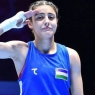 Two Uzbek female boxers will fight for gold medals in the finals