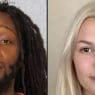 Ukrainian refugee killed on train in North Carolina