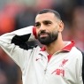 «Liverpul» Muhammad Salohning sog'lig'i yuzasidan rasmiy ma'lumot berdi