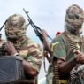 Zamfara qishloqlarida 73 kishi asirga olindi