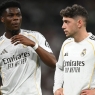 Florentino Peres «Real Madrid»dagi nizo tashqariga chiqqanidan tashvishda