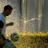 Lionel Messi boyligi bir milliard dollardan oshgan ikkinchi futbolchi bo'ldi
