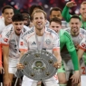«Bavariya» Bundesligada mutlaq ustunlik bilan muddatidan oldin chempion bo'ldi
