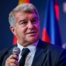 Laporta Messi va Yamal o'rtasidagi final bahsini kutmoqda