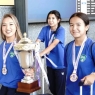 O'zbekiston yoshlar terma jamoasi Markaziy Osiyo chempionatida g'olib bo'ldi