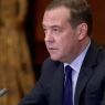 Medvedev: Fransiyada haqiqiy rahbar yo‘q, siyosiy beqarorlik kuchaymoqda