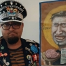 Polshada rossiyalik rassom Semyon Skrepetskiy o‘q bilan o‘ldirildi