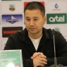 Islom Ahmedov shares his thoughts after the match against Bunyodkor