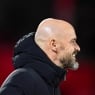 Ten Hag: Ronaldu hech qachon muammo bo‘lmagan