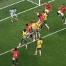 Jahon chempionatida avtogollar soni bo'yicha yangi rekord o'rnatildi
