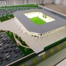 Buxoroda 30 ming o'rinli zamonaviy futbol stadioni quriladi