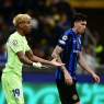«Inter» prezidenti Bastonining «Al-Hilol»ga o‘tishi haqidagi xabarlarga munosabat bildirdi