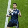Argentina Angliyani mag'lub etib jahon chempionati finaliga chiqdi