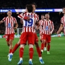 "Atletiko Madrid" o'z maydonida "Atletik Bilbao" bilan durang o'ynadi