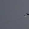 Rossiya Ukrainaga ballistik raketa va yuzlab dronlar bilan hujum qildi