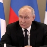 Putin Ukraina g'arbiy hududlarini yo'qotishi mumkinligini aytdi
